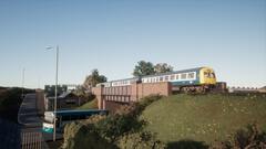 Train Sim World 2: Tees Valley Line: Darlington – Saltburn-by-the-Sea Route Add-On (для ПК, цифровой код доступа)