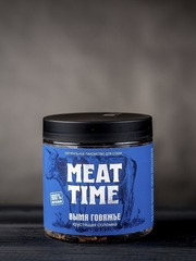 MEAT TIME Вымя говяжье Хрустящая соломка, 0,05кг