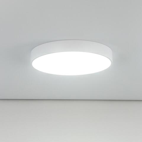 Потолочный светодиодный светильник Citilux Купер CL72470G0