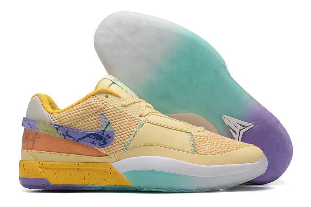 Nike multicolor hot sale