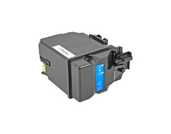 Тонер-картридж TNP-48C для Konica Minolta bizhub C3350/C3850, Cyan, Grafit