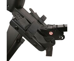 Гребной тренажер DFC R304M