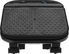 Вибрационный массажер для стоп и икр ПЛАТО, виброплатформа Bradex