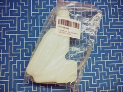 Бак масляный DDE CSE210/230 (792-780-056)