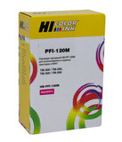 Картридж Hi-Black (PFI-120M) для Canon TM-200, 205, 300, 305, M