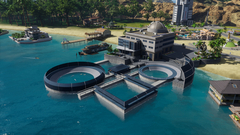 Tropico 6 - Tropican Shores (для ПК, цифровой код доступа)