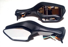 Зеркала для Honda CBR 1000 RR 2008 г.в. / VFR 800 2014 г.в.