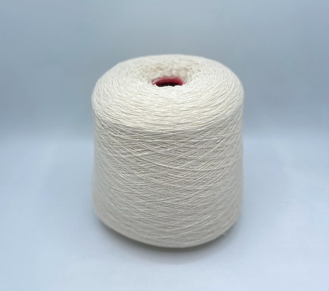 G.T.I (пр.Италия),art. Lord, 1/8  800м/100 гр, 100%Меринос, цвет-Молочный(713), арт.32985