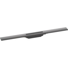 Hansgrohe RainDrain Flex Внеш. часть 80 см BBC 56044340 фото