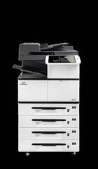 МФУ Катюша M450pm-pp принтер/копир/сканер, А3, монохром,50стр. А4/мин,Сканер цвет/чб. CPU 1200 МГц,4 ГБ