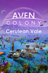 Aven Colony - Cerulean Vale (для ПК, цифровой код доступа)