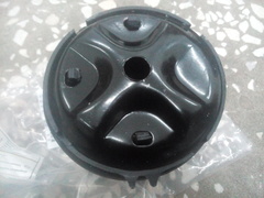 ПЫЛЬНИК АМОРТ ПЕРЕДН NEXIA, LANOS, CHANCE, SENS, ESP В СБОРЕ GROG