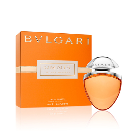 Bvlgari Omnia Indian Garnet