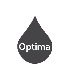 Водорастворимые чернила Optima для Epson Matte Black 250 мл