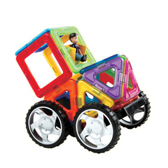 Magformers Магнитный конструктор 