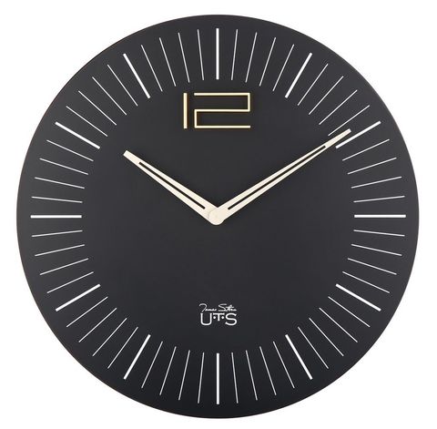 Часы настенные Tomas Stern 4036BI