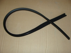 Уплотнение опускного стекла УАЗ-452,3741 заднее