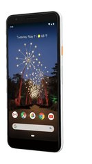 Смартфон Google Pixel 3a 64GB White (Белый)