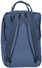 Картинка рюкзак городской Fjallraven Kanken Laptop 15 540 Royal blue - 4