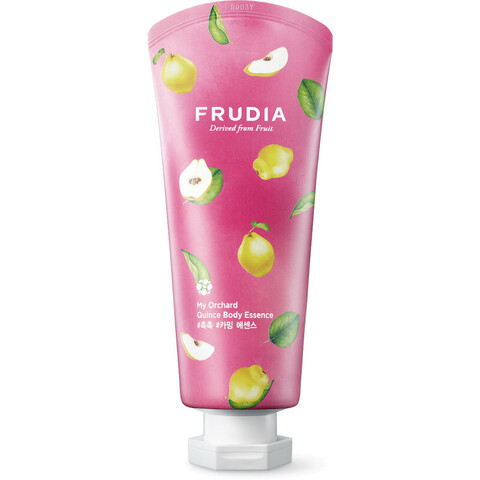 Frudia My Orchard Quince Body Essence молочко для тела с айвой