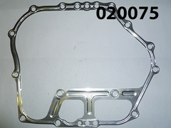Прокладка крышки блока цилиндра KM186F/Crankcase cover gasket