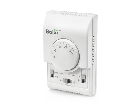Завеса тепловая Ballu BHC-L09S03-SP