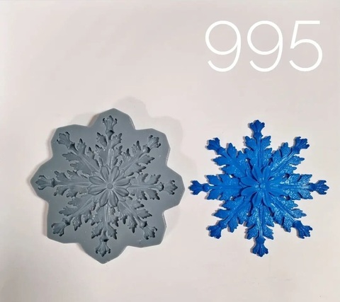 MAD 995 (10см)