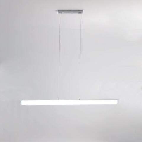 Подвесной светильник Citilux Фауст CL721P36N