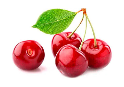 Вишня свежая~500г