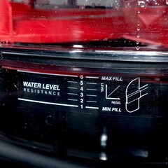 Гребной тренажер Everyfit ET-7446R