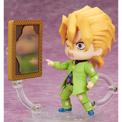 Фигурка Nendoroid JoJo`s Bizarre Adventure: Pannacotta Fugo (1685)