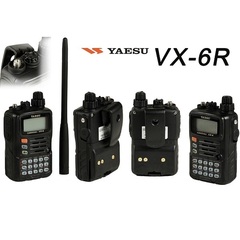 YAESU VX-6R B3