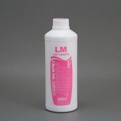 Чернила InkTec E0005 /LM light magenta (светло малиновый) Dye 1л.