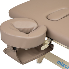 Массажный стационарный стол Mizomed Boast-Tilt SBT1S30