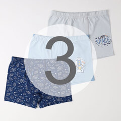 3 (5-6 лет)