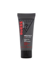 GUESS Grooming Effect Hydrating Face Moisturizer 100 ml tagescreme für Herren