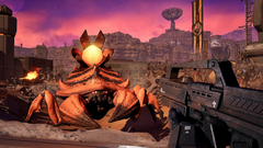 Starship Troopers: Extermination (для ПК, цифровой код доступа)