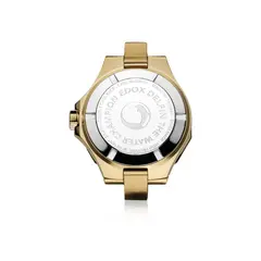 Часы женские EDOX 53020 37JM NADD Delfin The Original