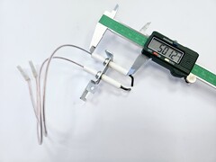 Электроды розжига DIN PROTHERM Рысь 23 BOV(BTV)/Леопард v.17/Пантера v.18... (арт. 0020035528)