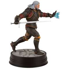 Фигурка Dark Horse Games The Witcher 3 The Wild Hunt: Geralt (Toussaint Tourney Armor)