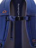 Картинка рюкзак городской Kanrock Groove 25 Deep Blue - 6