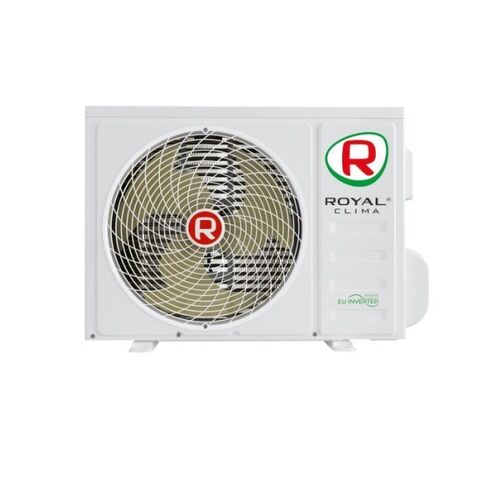 Сплит-система инверторного типа Royal Clima RCI-RSB75HN Royal Supremo Blanco Full DC EU Inverter
