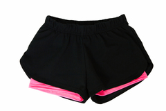 ДВОЙНЫЕ ШОРТЫ  арт. ШШ 2 (РАЗМЕРЫ 38-44)