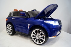 RANGE ROVER SPORT E999KX Электромобиль детский avtoforbaby-spb