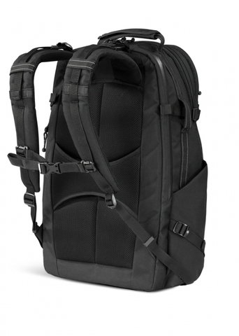 Картинка рюкзак городской Ogio Alpha Core Convoy 525 Black - 2