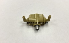 Маслонасос для электропилы Интерскол ПЦ 16