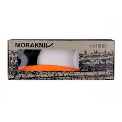 Топор туристический Morakniv Outdoor Axe оранжевый, 12058