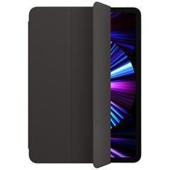 Обложка Smart  Folio для iPad Pro 11 дюймов (3‑го поколения), Black