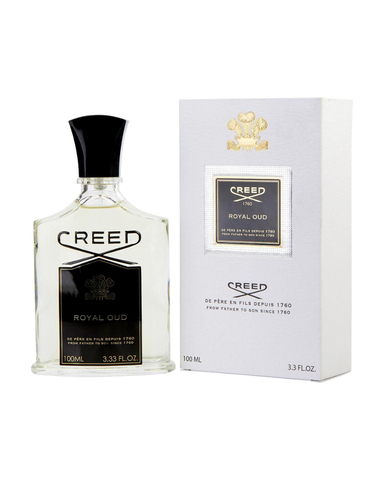 Creed Royal Oud