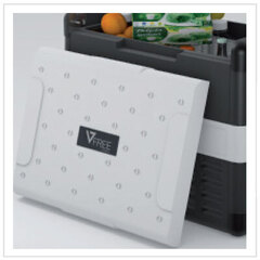 Купить компрессорный автохолодильник Vitrifrigo VF65P